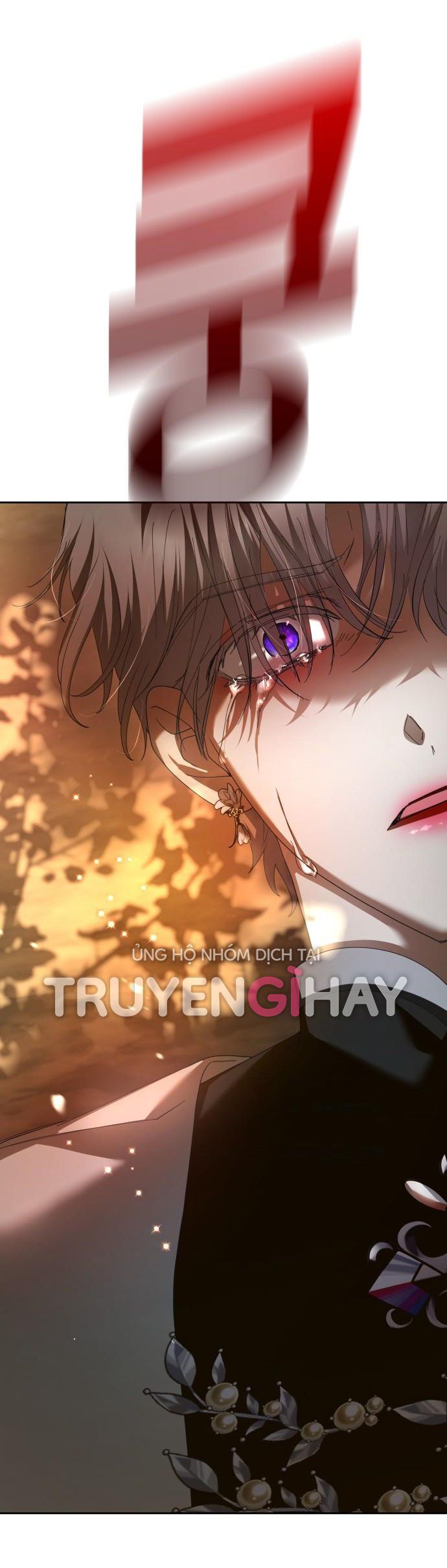 Tôi Muốn Trở Thành Cô Ấy Dù Chỉ Là Một Ngày Chương 127.2 page 67 - Giả Dược