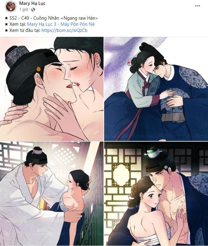 Tôi Muốn Trở Thành Cô Ấy Dù Chỉ Là Một Ngày Chương 128.1 page 15 - Giả Dược