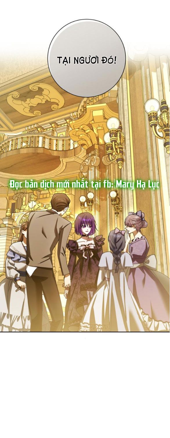 Tôi Muốn Trở Thành Cô Ấy Dù Chỉ Là Một Ngày Chương 128.1 page 21 - Giả Dược