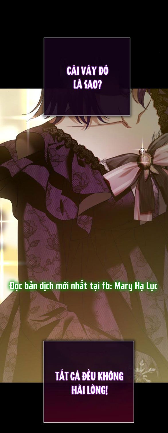 Tôi Muốn Trở Thành Cô Ấy Dù Chỉ Là Một Ngày Chương 128.1 page 27 - Giả Dược
