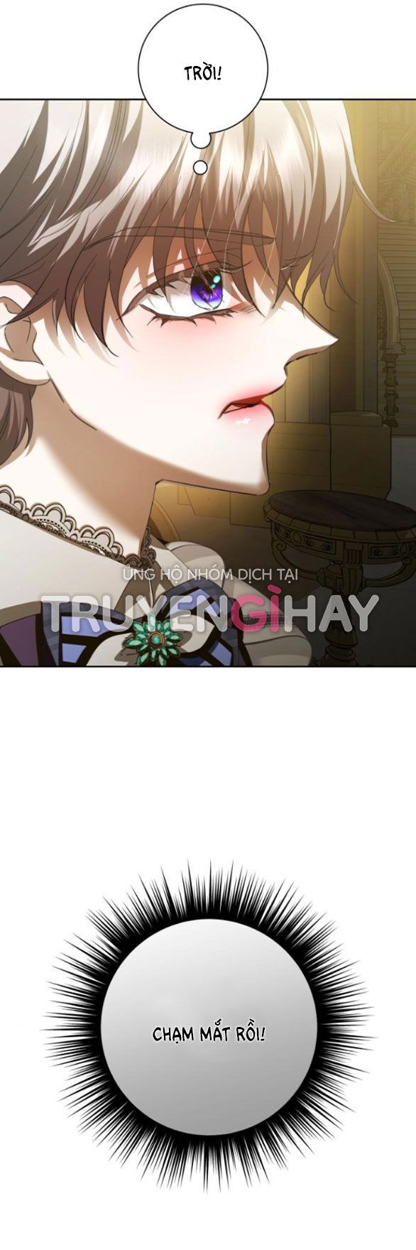 Tôi Muốn Trở Thành Cô Ấy Dù Chỉ Là Một Ngày Chương 128.1 page 29 - Giả Dược