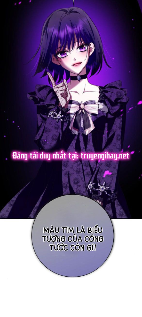 Tôi Muốn Trở Thành Cô Ấy Dù Chỉ Là Một Ngày Chương 128.1 page 36 - Giả Dược