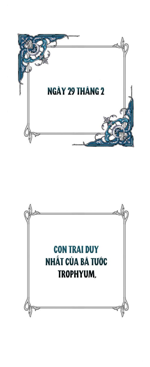 Tôi Muốn Trở Thành Cô Ấy Dù Chỉ Là Một Ngày Chương 128.1 page 5 - Giả Dược