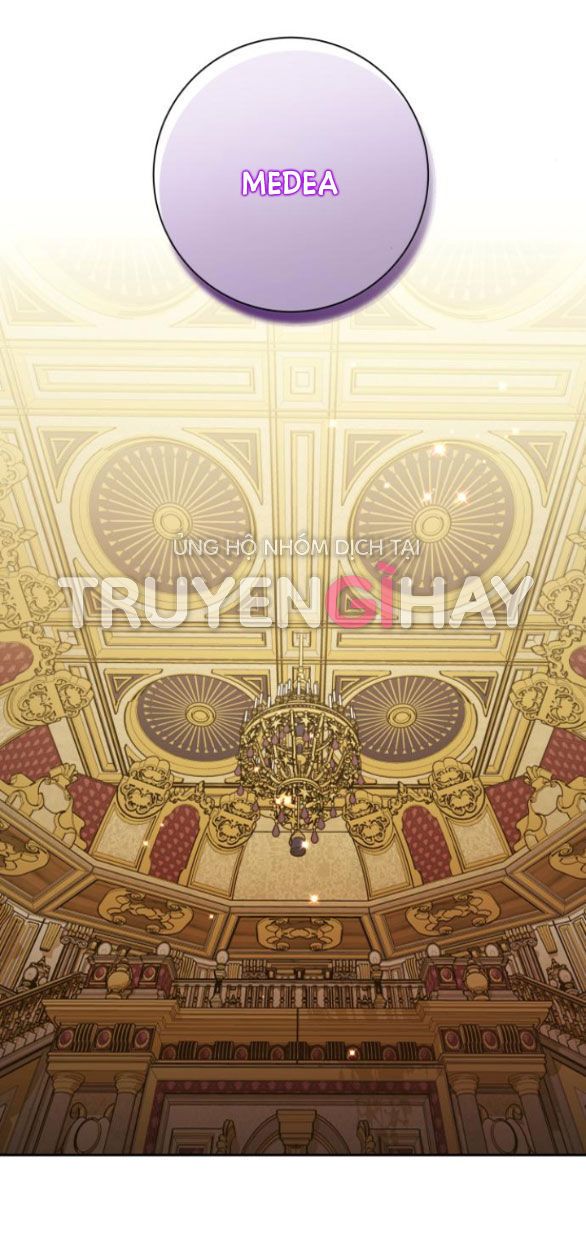 Tôi Muốn Trở Thành Cô Ấy Dù Chỉ Là Một Ngày Chương 128.1 page 47 - Giả Dược