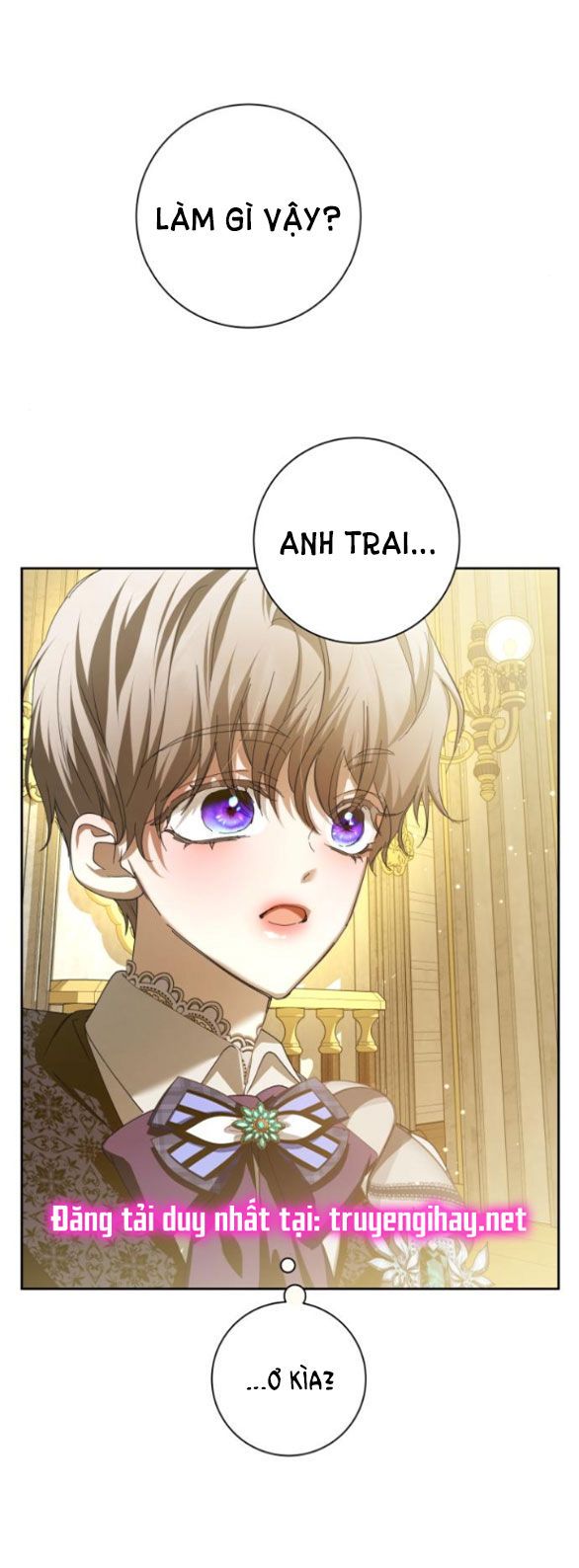 Tôi Muốn Trở Thành Cô Ấy Dù Chỉ Là Một Ngày Chương 128.1 page 48 - Giả Dược