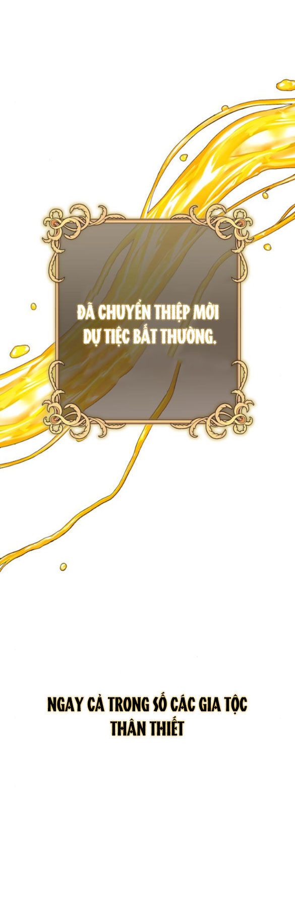 Tôi Muốn Trở Thành Cô Ấy Dù Chỉ Là Một Ngày Chương 128.1 page 9 - Giả Dược