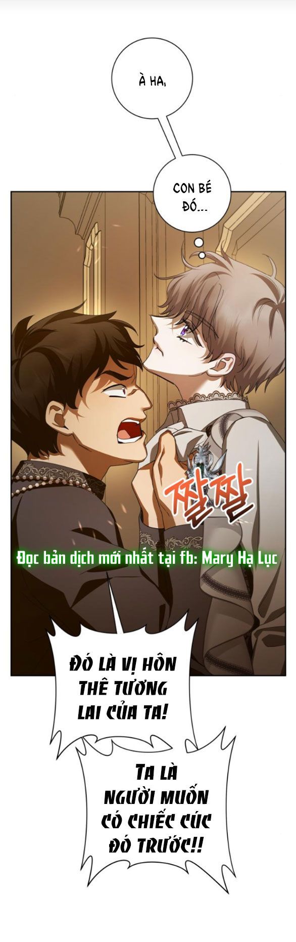 đọc truyện Tôi Muốn Trở Thành Cô Ấy Dù Chỉ Là Một Ngày Chương 129.1 ảnh 12 tại Giả Dược