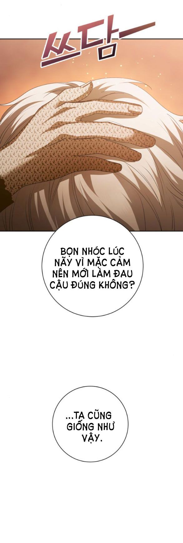 đọc truyện Tôi Muốn Trở Thành Cô Ấy Dù Chỉ Là Một Ngày Chương 129.1 ảnh 51 tại Giả Dược