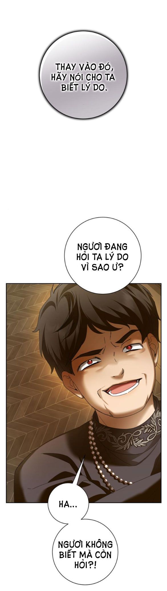 đọc truyện Tôi Muốn Trở Thành Cô Ấy Dù Chỉ Là Một Ngày Chương 129.1 ảnh 9 tại Giả Dược