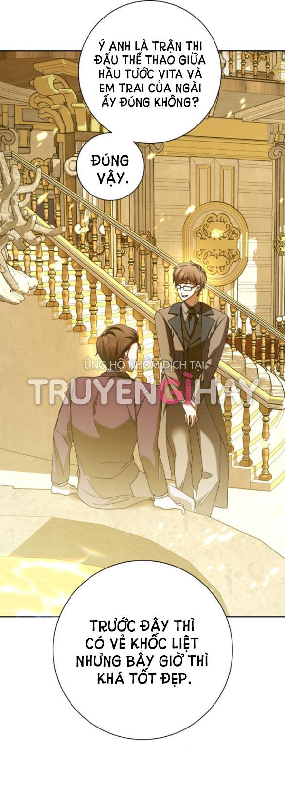 đọc truyện Tôi Muốn Trở Thành Cô Ấy Dù Chỉ Là Một Ngày Chương 129.2 ảnh 26 tại Giả Dược