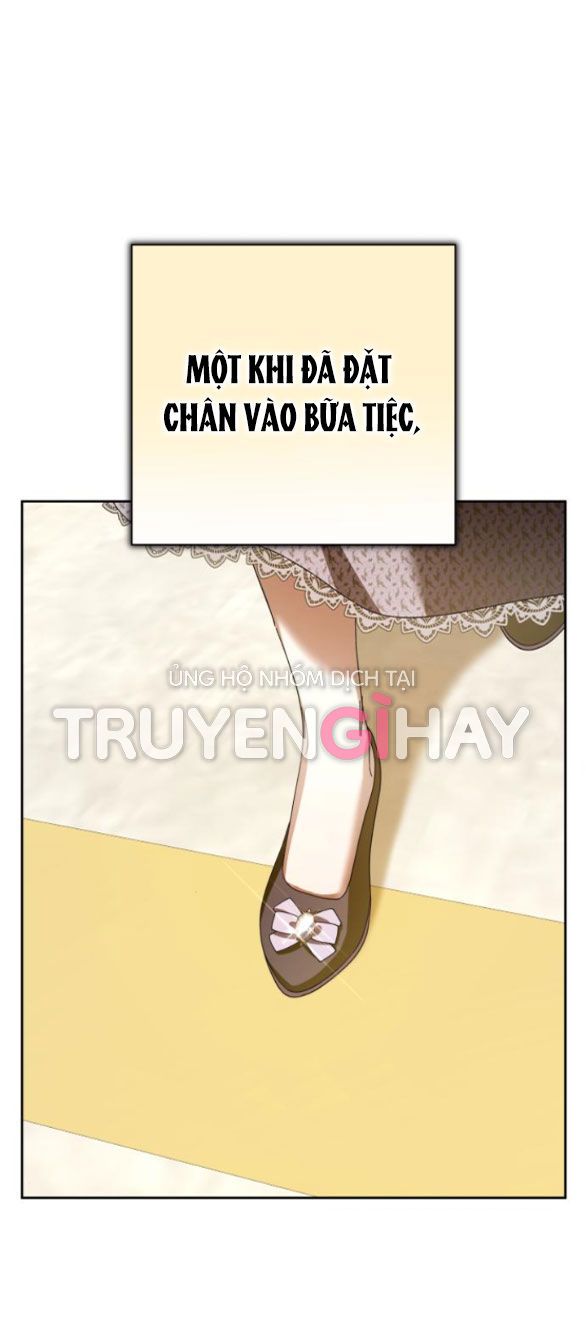 đọc truyện Tôi Muốn Trở Thành Cô Ấy Dù Chỉ Là Một Ngày Chương 129.2 ảnh 4 tại Giả Dược
