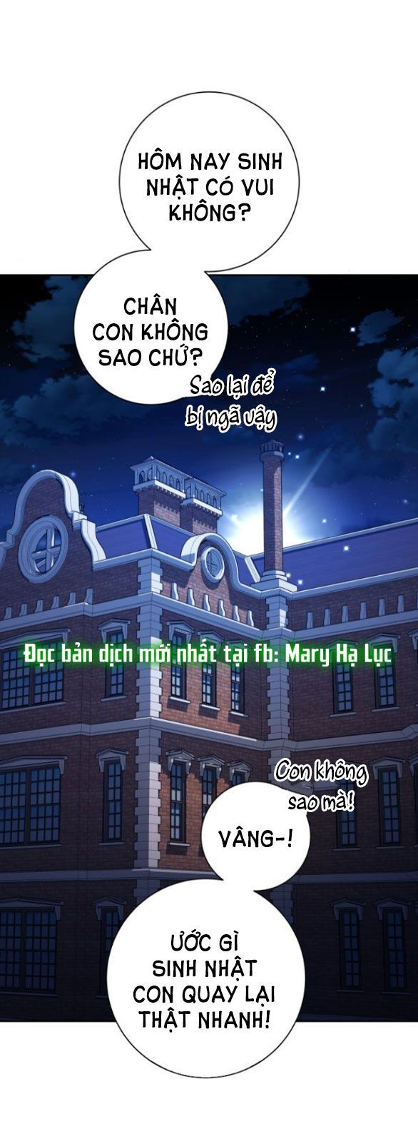 đọc truyện Tôi Muốn Trở Thành Cô Ấy Dù Chỉ Là Một Ngày Chương 129.2 ảnh 32 tại Giả Dược