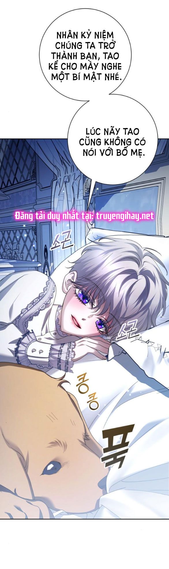 đọc truyện Tôi Muốn Trở Thành Cô Ấy Dù Chỉ Là Một Ngày Chương 129.2 ảnh 39 tại Giả Dược