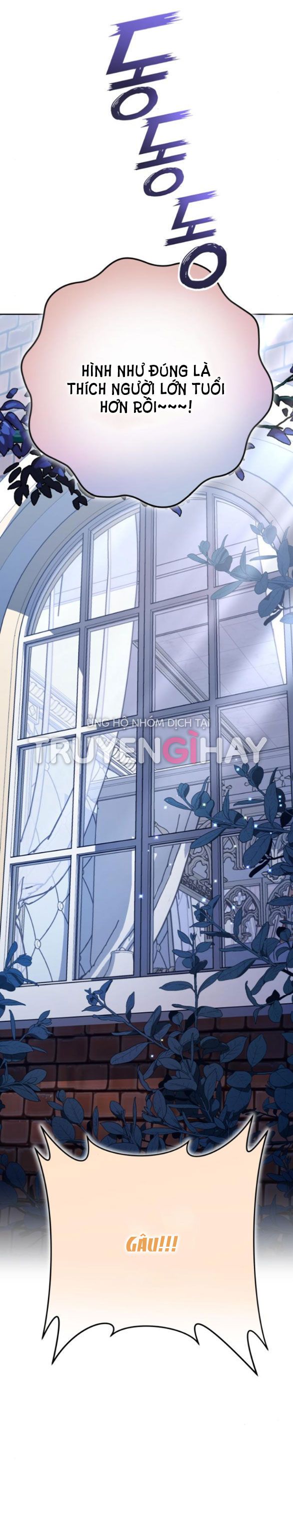 đọc truyện Tôi Muốn Trở Thành Cô Ấy Dù Chỉ Là Một Ngày Chương 129.2 ảnh 42 tại Giả Dược
