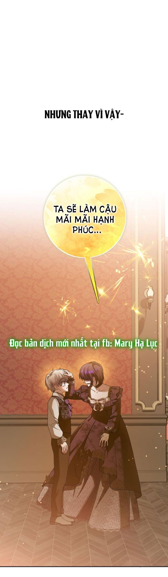 đọc truyện Tôi Muốn Trở Thành Cô Ấy Dù Chỉ Là Một Ngày Chương 129.2 ảnh 10 tại Giả Dược