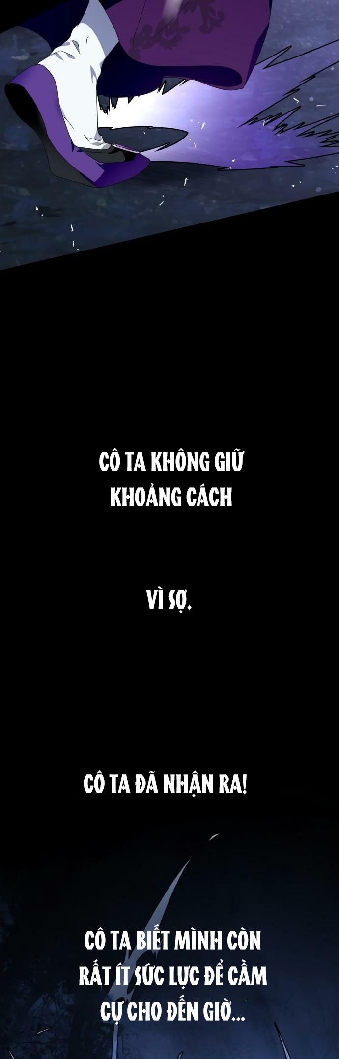 Tôi Muốn Trở Thành Cô Ấy Dù Chỉ Là Một Ngày Chương 13 page 17 - Giả Dược