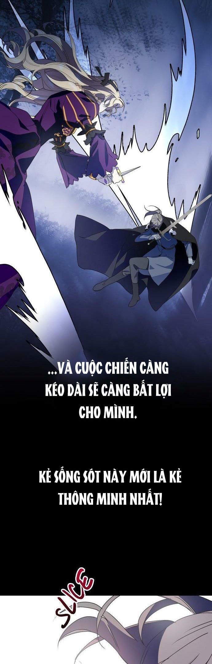 Tôi Muốn Trở Thành Cô Ấy Dù Chỉ Là Một Ngày Chương 13 page 18 - Giả Dược