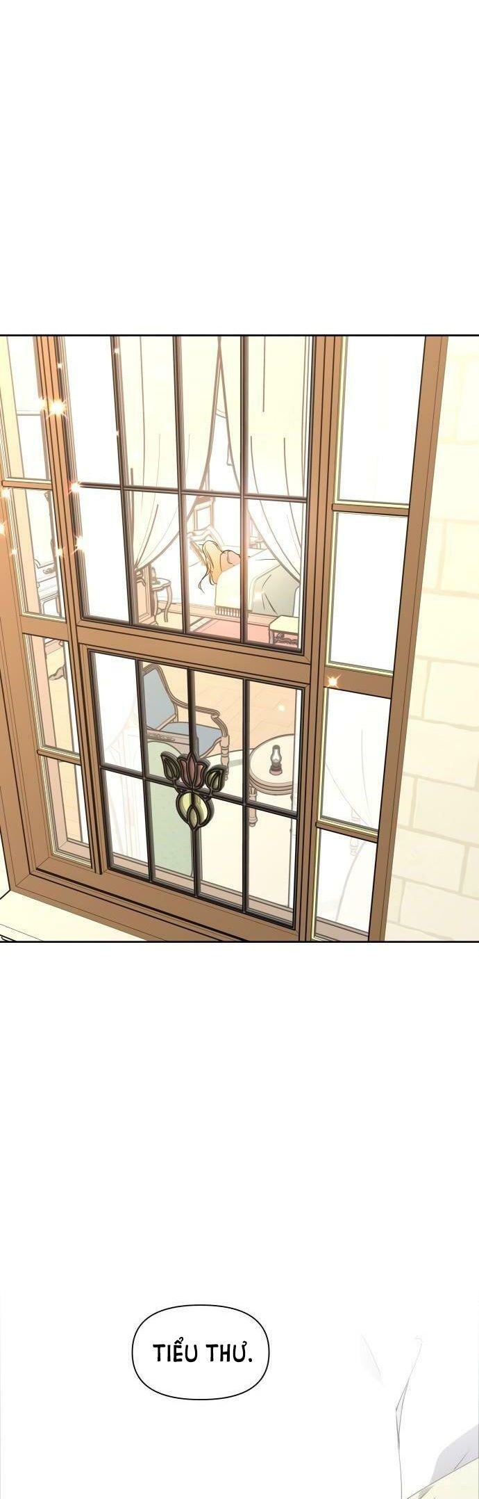 Tôi Muốn Trở Thành Cô Ấy Dù Chỉ Là Một Ngày Chương 13 page 23 - Giả Dược