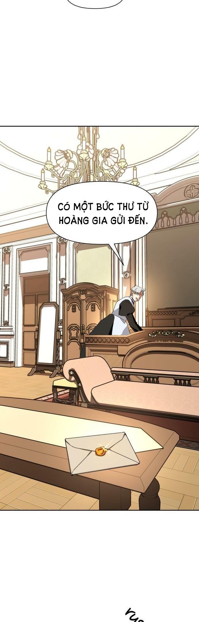 Tôi Muốn Trở Thành Cô Ấy Dù Chỉ Là Một Ngày Chương 13 page 25 - Giả Dược