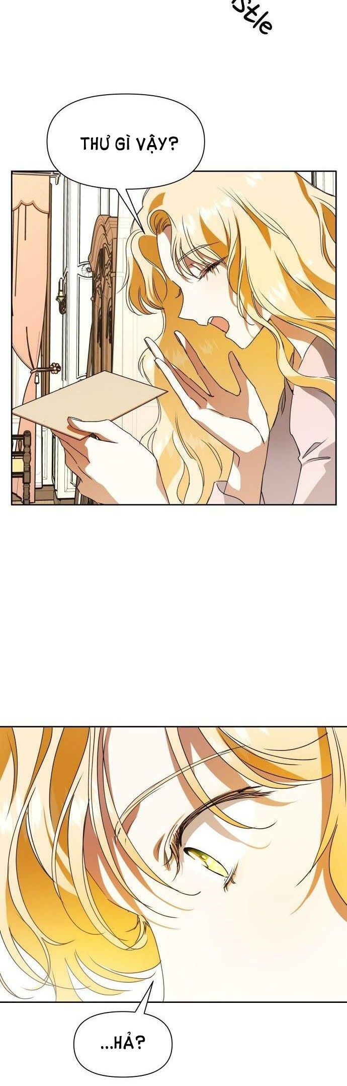 Tôi Muốn Trở Thành Cô Ấy Dù Chỉ Là Một Ngày Chương 13 page 26 - Giả Dược