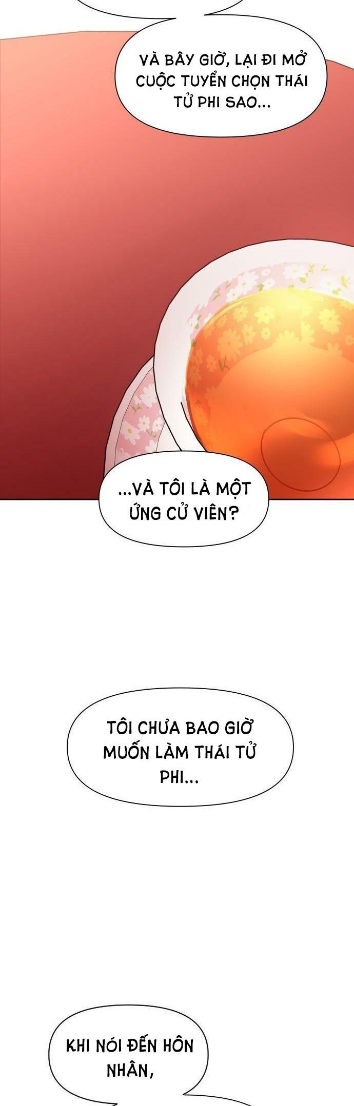 Tôi Muốn Trở Thành Cô Ấy Dù Chỉ Là Một Ngày Chương 13 page 32 - Giả Dược