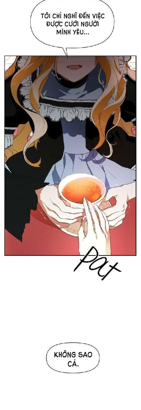 Tôi Muốn Trở Thành Cô Ấy Dù Chỉ Là Một Ngày Chương 13 page 33 - Giả Dược