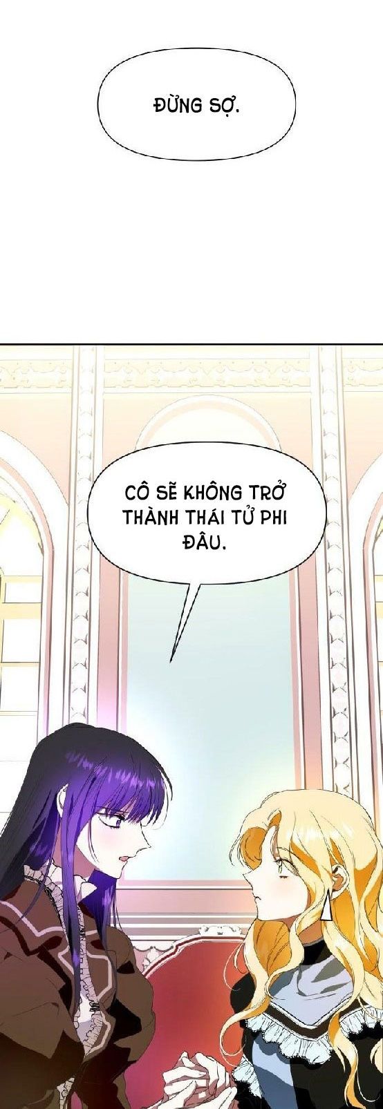 Tôi Muốn Trở Thành Cô Ấy Dù Chỉ Là Một Ngày Chương 13 page 34 - Giả Dược