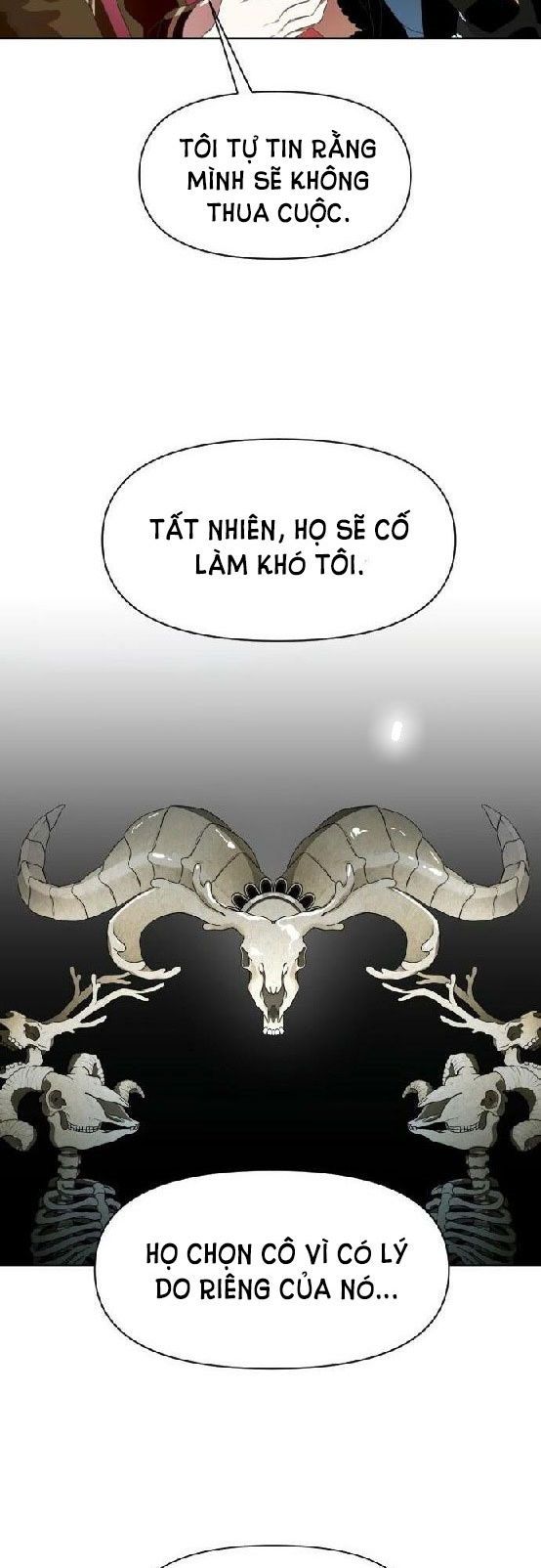 Tôi Muốn Trở Thành Cô Ấy Dù Chỉ Là Một Ngày Chương 13 page 35 - Giả Dược