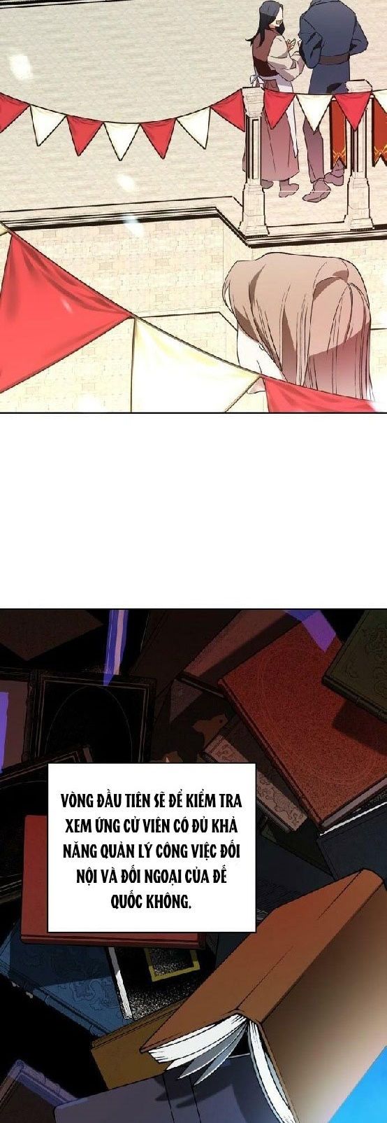Tôi Muốn Trở Thành Cô Ấy Dù Chỉ Là Một Ngày Chương 13 page 39 - Giả Dược