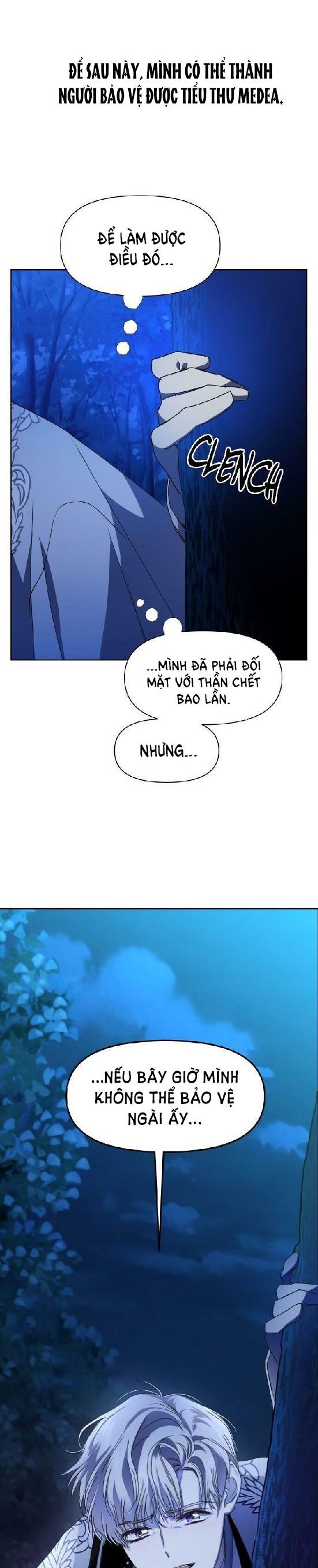 Tôi Muốn Trở Thành Cô Ấy Dù Chỉ Là Một Ngày Chương 13 page 5 - Giả Dược