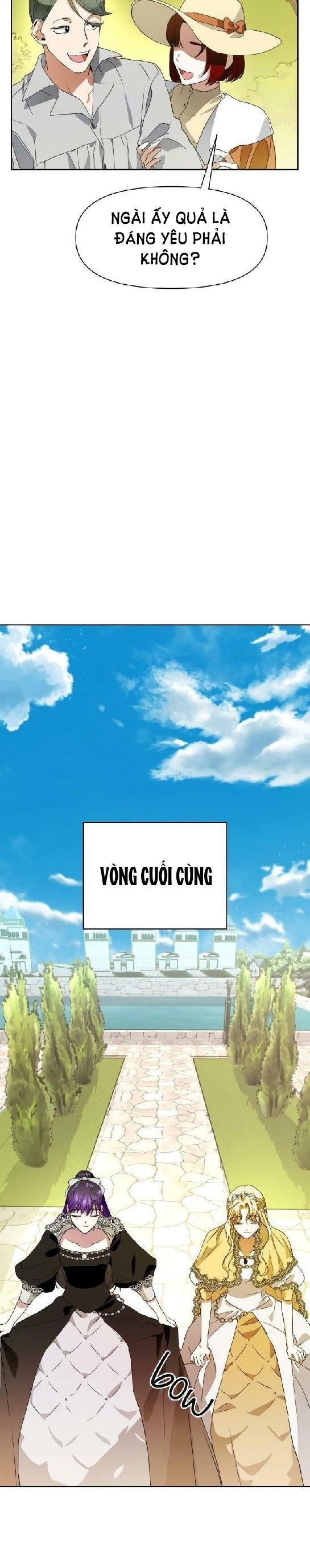 Tôi Muốn Trở Thành Cô Ấy Dù Chỉ Là Một Ngày Chương 13 page 44 - Giả Dược