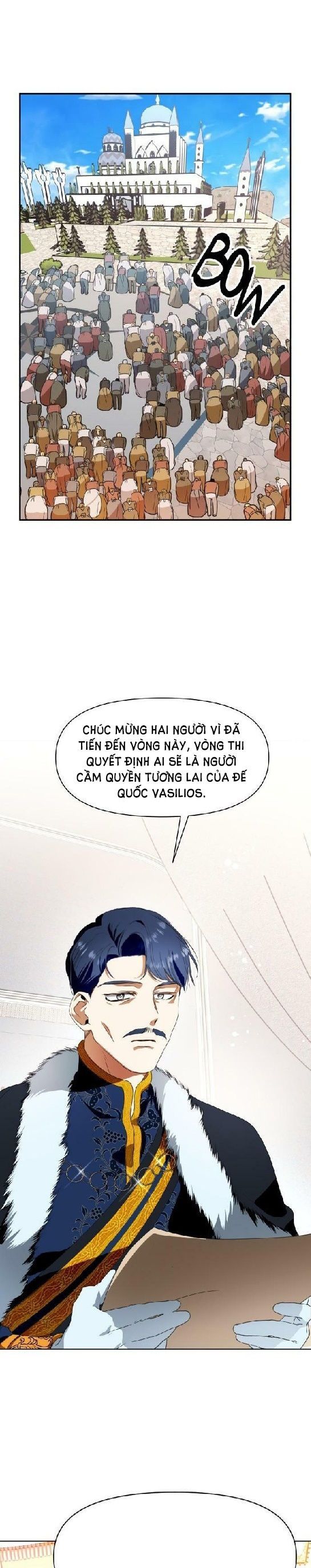 Tôi Muốn Trở Thành Cô Ấy Dù Chỉ Là Một Ngày Chương 13 page 45 - Giả Dược