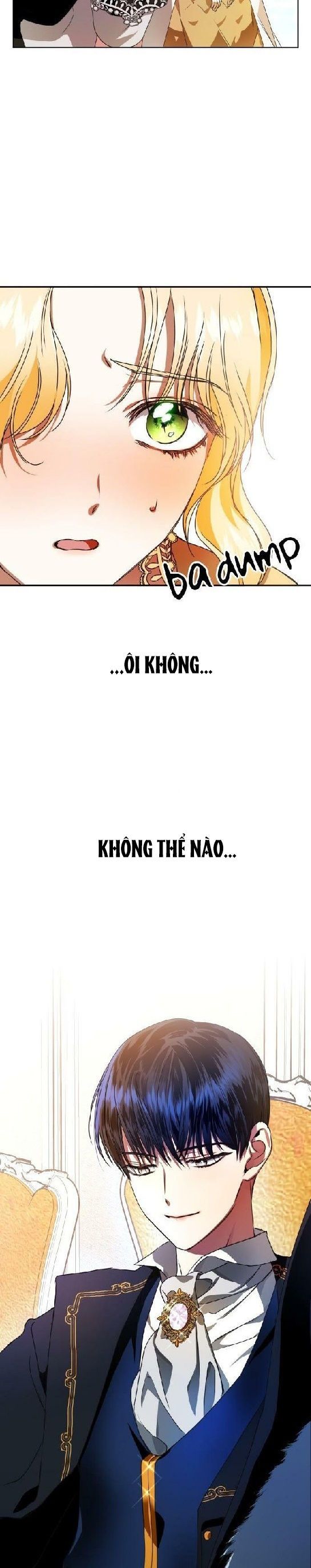 Tôi Muốn Trở Thành Cô Ấy Dù Chỉ Là Một Ngày Chương 13 page 47 - Giả Dược