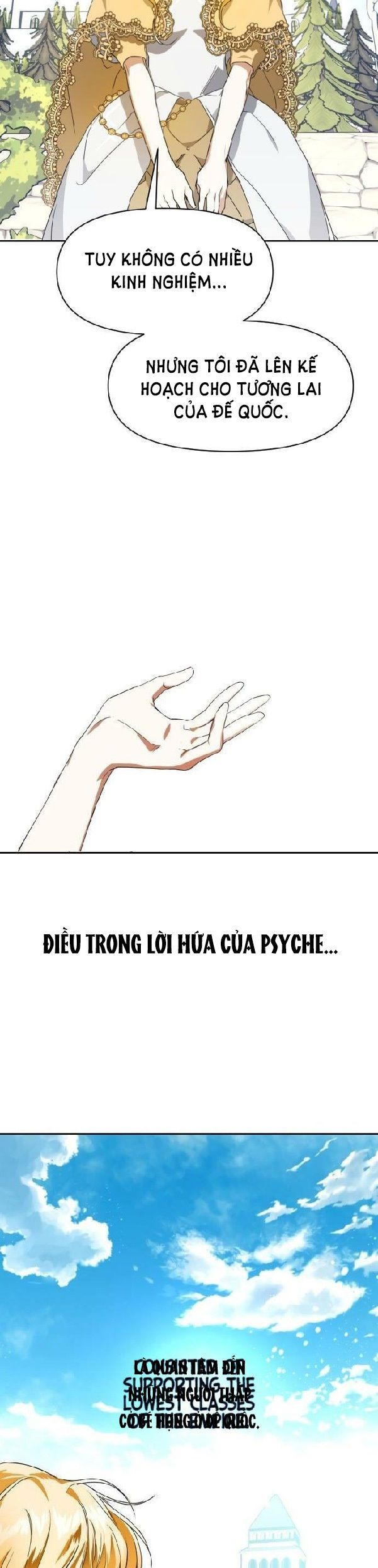Tôi Muốn Trở Thành Cô Ấy Dù Chỉ Là Một Ngày Chương 13 page 49 - Giả Dược