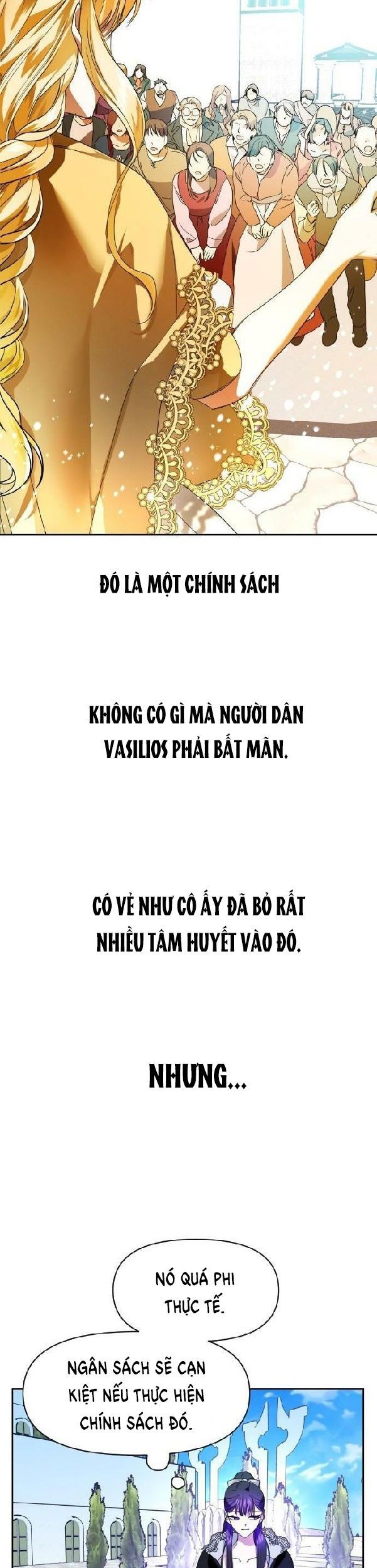 Tôi Muốn Trở Thành Cô Ấy Dù Chỉ Là Một Ngày Chương 13 page 50 - Giả Dược