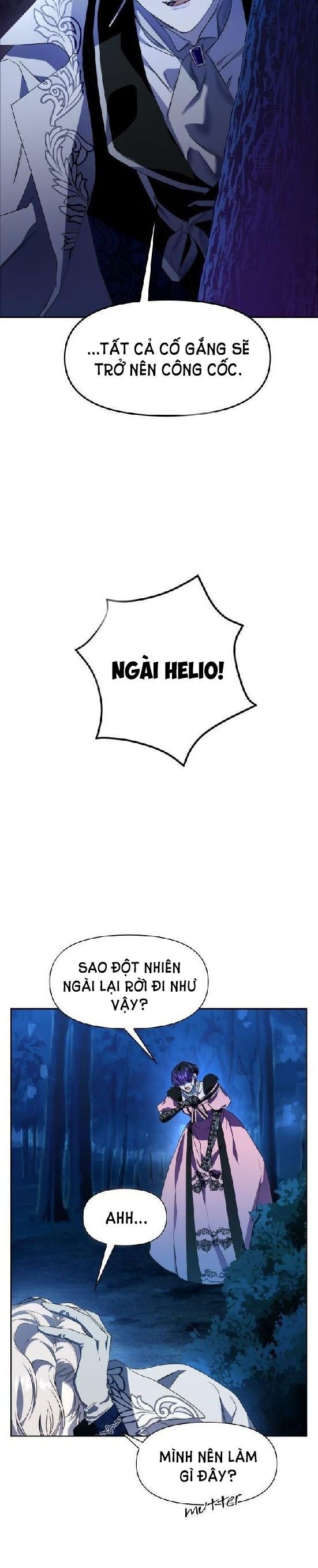 Tôi Muốn Trở Thành Cô Ấy Dù Chỉ Là Một Ngày Chương 13 page 6 - Giả Dược