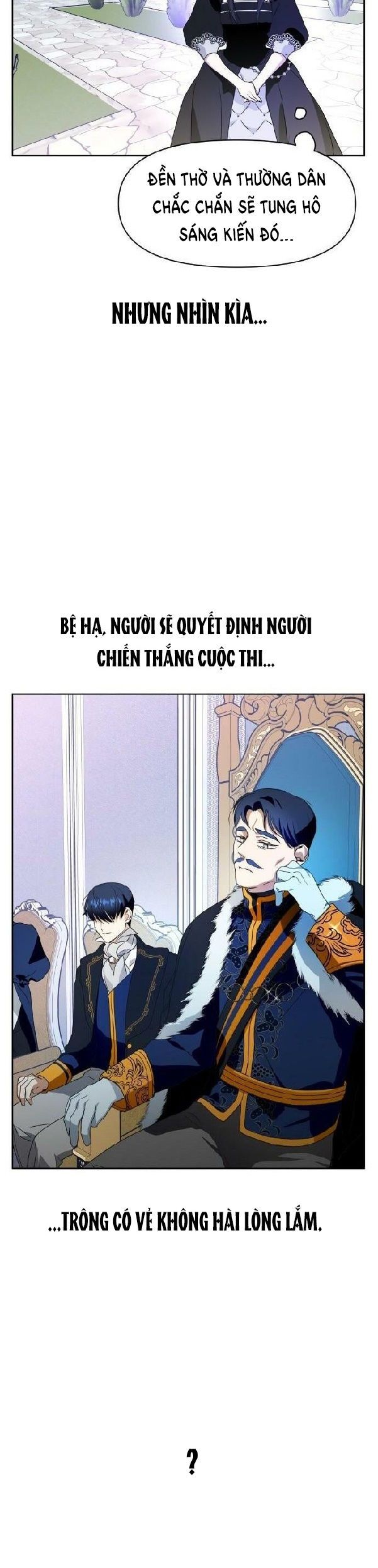 Tôi Muốn Trở Thành Cô Ấy Dù Chỉ Là Một Ngày Chương 13 page 51 - Giả Dược