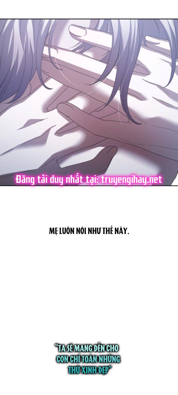 đọc truyện Tôi Muốn Trở Thành Cô Ấy Dù Chỉ Là Một Ngày Chương 130.1 ảnh 2 tại Giả Dược