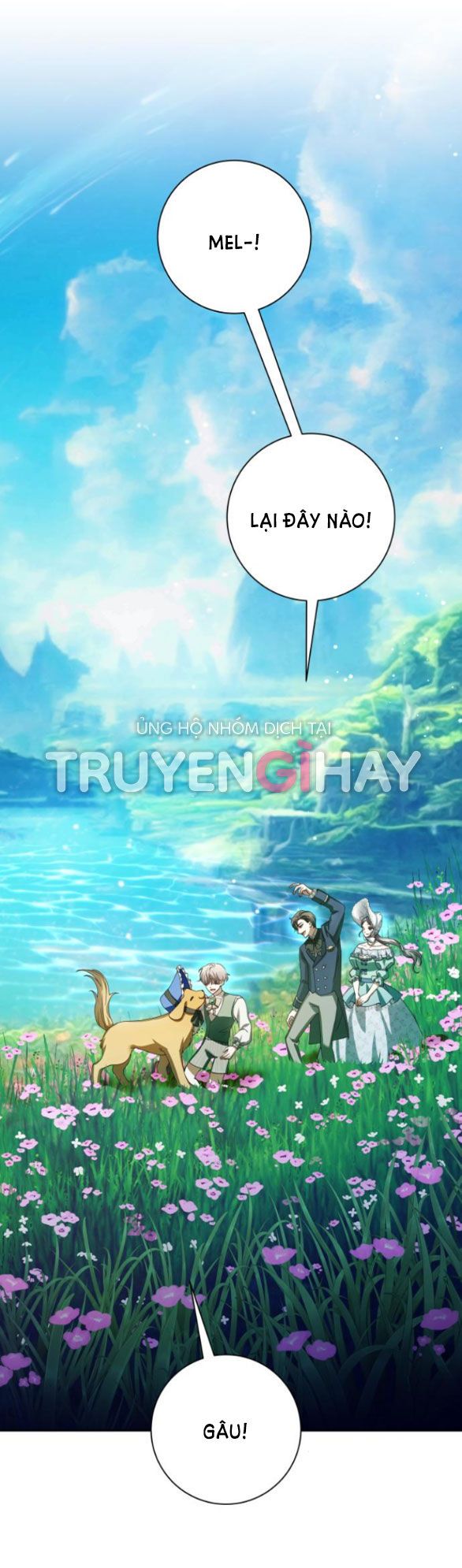 đọc truyện Tôi Muốn Trở Thành Cô Ấy Dù Chỉ Là Một Ngày Chương 130.1 ảnh 13 tại Giả Dược