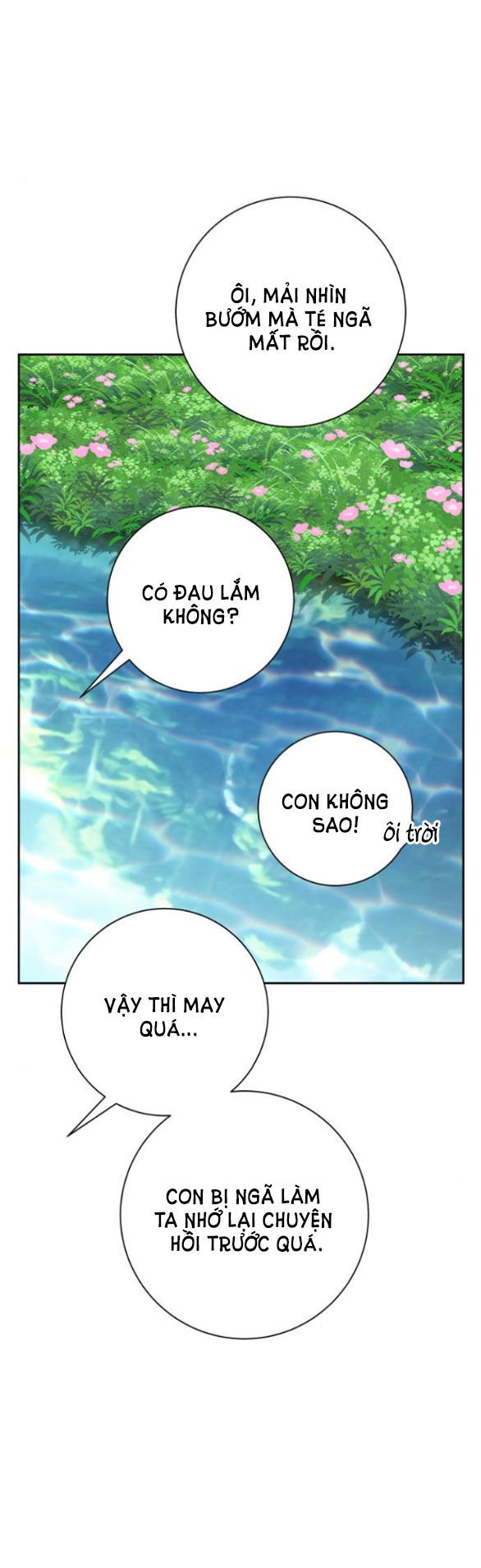 đọc truyện Tôi Muốn Trở Thành Cô Ấy Dù Chỉ Là Một Ngày Chương 130.1 ảnh 19 tại Giả Dược