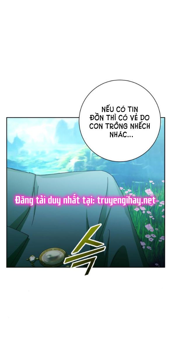 đọc truyện Tôi Muốn Trở Thành Cô Ấy Dù Chỉ Là Một Ngày Chương 130.1 ảnh 29 tại Giả Dược