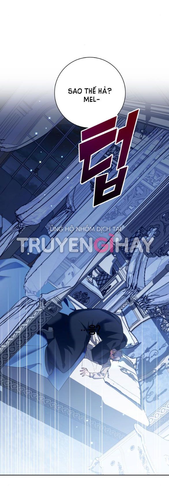 đọc truyện Tôi Muốn Trở Thành Cô Ấy Dù Chỉ Là Một Ngày Chương 130.2 ảnh 11 tại Giả Dược