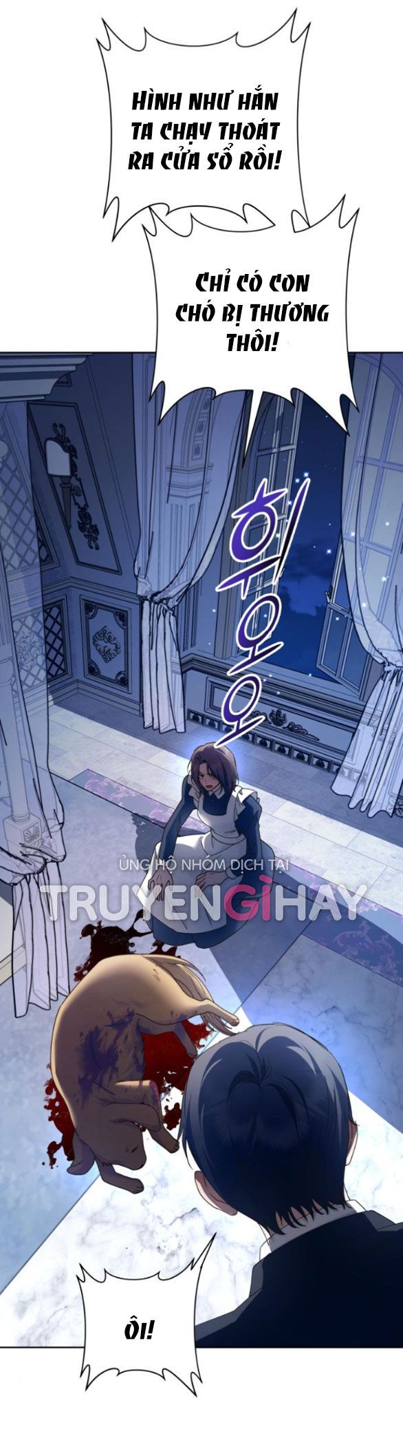 đọc truyện Tôi Muốn Trở Thành Cô Ấy Dù Chỉ Là Một Ngày Chương 130.2 ảnh 23 tại Giả Dược