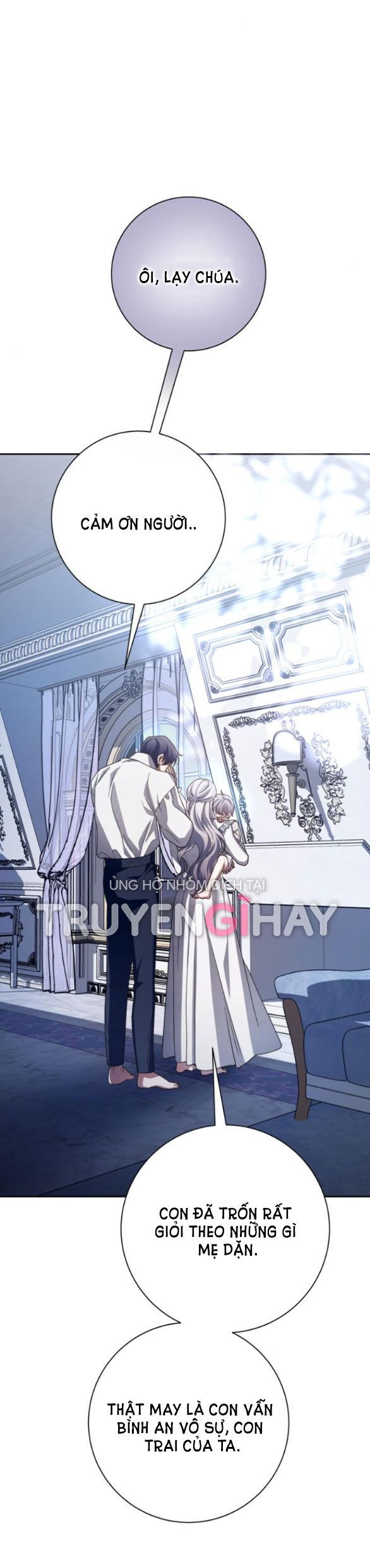 đọc truyện Tôi Muốn Trở Thành Cô Ấy Dù Chỉ Là Một Ngày Chương 130.2 ảnh 28 tại Giả Dược
