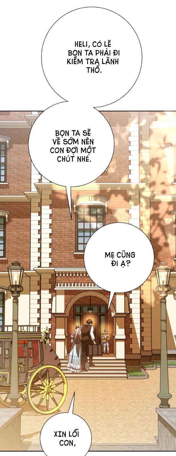 đọc truyện Tôi Muốn Trở Thành Cô Ấy Dù Chỉ Là Một Ngày Chương 131.1 ảnh 33 tại Giả Dược