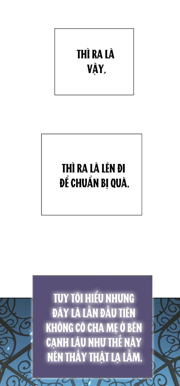 đọc truyện Tôi Muốn Trở Thành Cô Ấy Dù Chỉ Là Một Ngày Chương 131.1 ảnh 38 tại Giả Dược