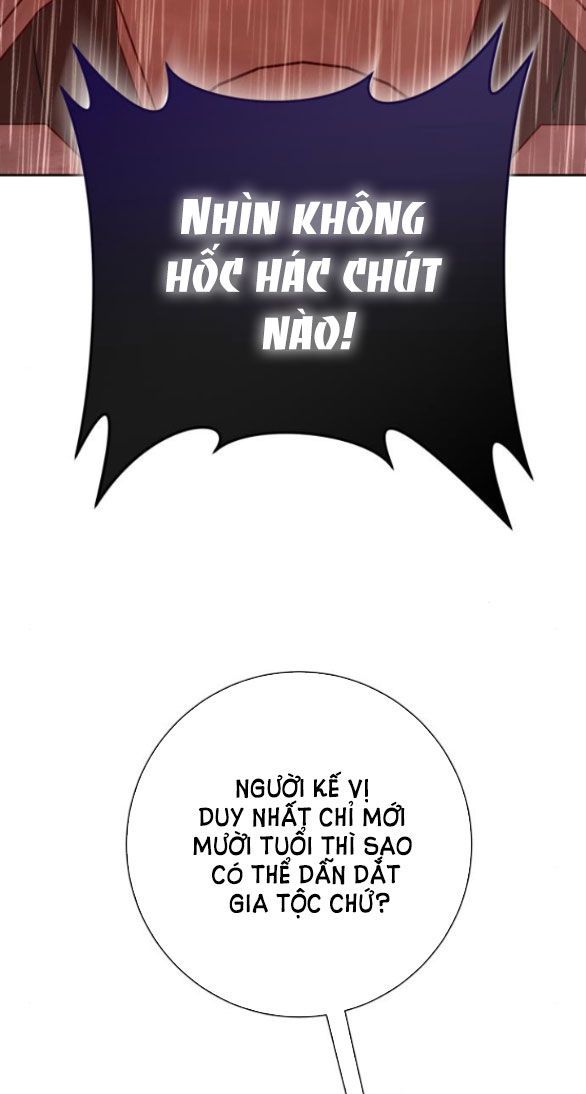 đọc truyện Tôi Muốn Trở Thành Cô Ấy Dù Chỉ Là Một Ngày Chương 131.1 ảnh 50 tại Giả Dược