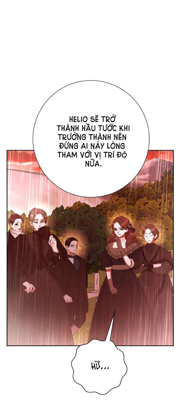đọc truyện Tôi Muốn Trở Thành Cô Ấy Dù Chỉ Là Một Ngày Chương 131.1 ảnh 65 tại Giả Dược