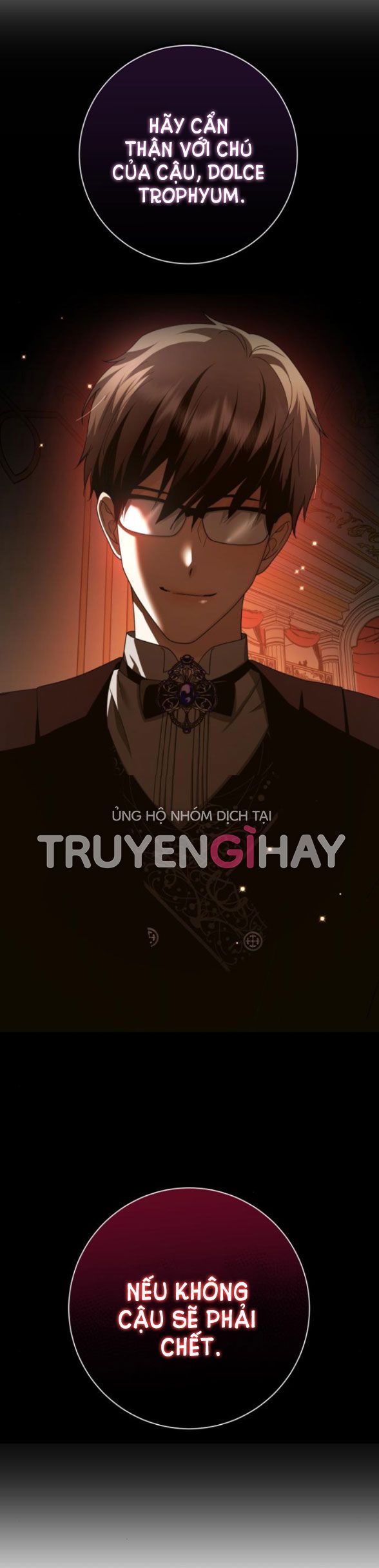 đọc truyện Tôi Muốn Trở Thành Cô Ấy Dù Chỉ Là Một Ngày Chương 132.1 ảnh 18 tại Giả Dược