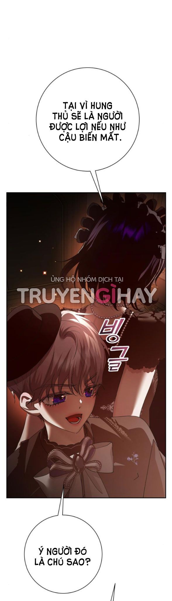 đọc truyện Tôi Muốn Trở Thành Cô Ấy Dù Chỉ Là Một Ngày Chương 132.1 ảnh 21 tại Giả Dược